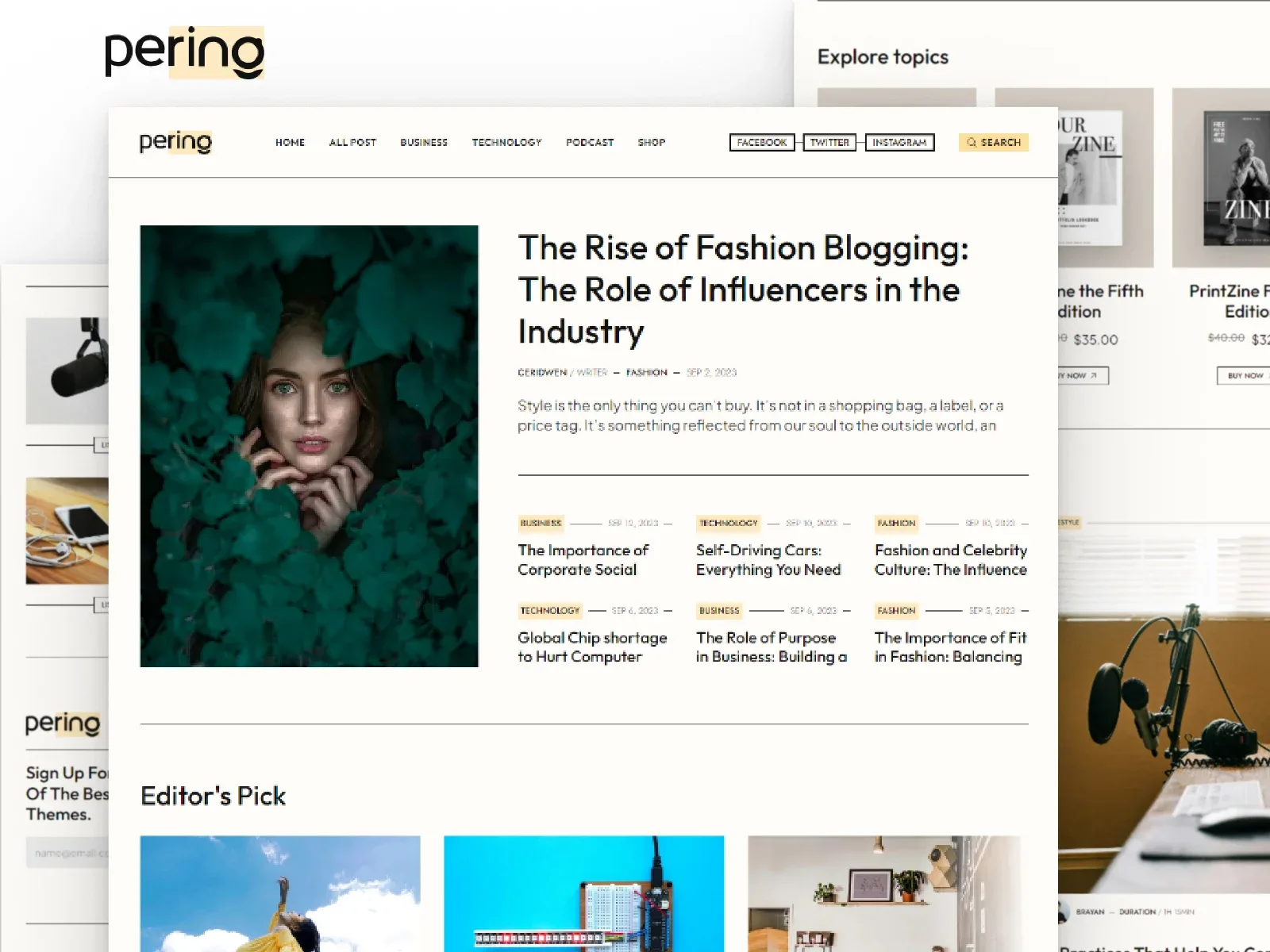 Pering preview 1